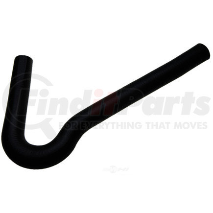 ACDelco 24096L Upper Molded Coolant Hose