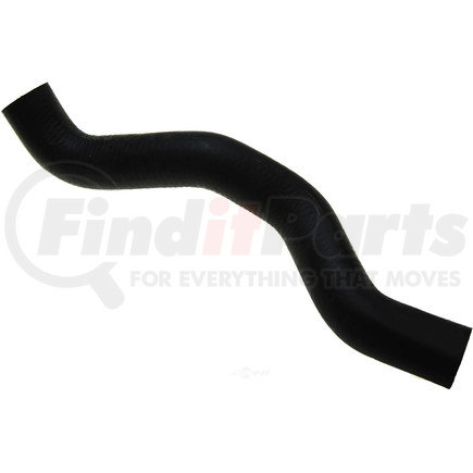 ACDelco 24063L Upper Molded Coolant Hose