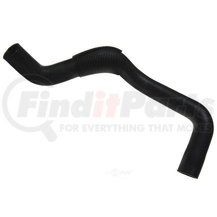 ACDELCO 24207L Upper Molded Coolant Hose