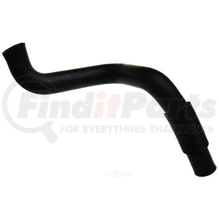 ACDelco 24194L Upper Molded Coolant Hose