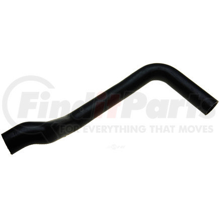 ACDelco 24217L Upper Molded Coolant Hose