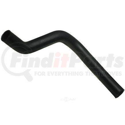 ACDelco 24227L Upper Molded Coolant Hose