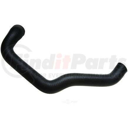 ACDelco 24245L Upper Molded Coolant Hose