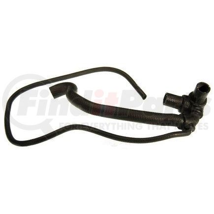 ACDelco 24333L Upper Molded Coolant Hose