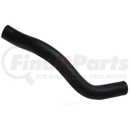 ACDelco 24338L Upper Molded Coolant Hose