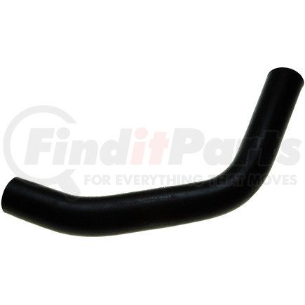 ACDelco 24416L Upper Molded Coolant Hose