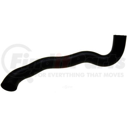 ACDelco 24436L Upper Molded Coolant Hose
