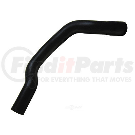 ACDelco 24462L Upper Molded Coolant Hose