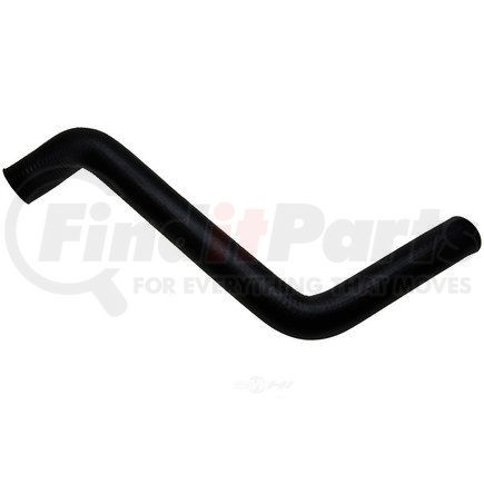 ACDelco 24446L Upper Molded Coolant Hose