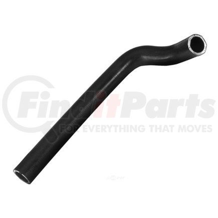 ACDelco 24508L Upper Molded Coolant Hose