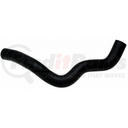 ACDelco 24634L Upper Molded Coolant Hose