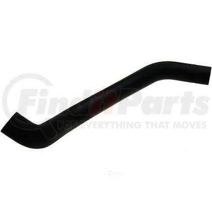 ACDelco 26023X Upper Molded Coolant Hose