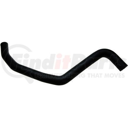 ACDelco 26059X Upper Molded Coolant Hose