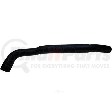 ACDelco 26089X Upper Molded Coolant Hose