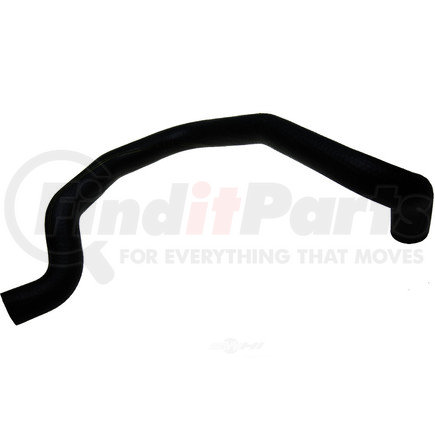 ACDelco 26105X Upper Molded Coolant Hose