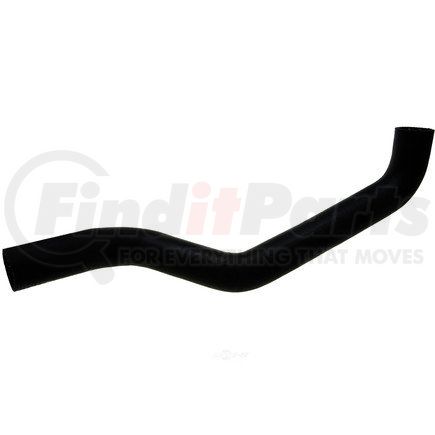 ACDelco 26102X Upper Molded Coolant Hose