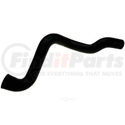 ACDelco 26123X Upper Molded Coolant Hose