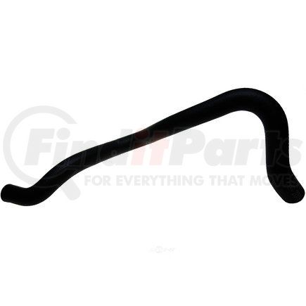 ACDelco 26126X Upper Molded Coolant Hose