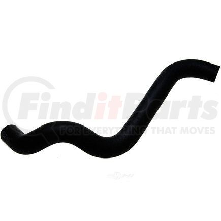 ACDelco 26139X Upper Molded Coolant Hose