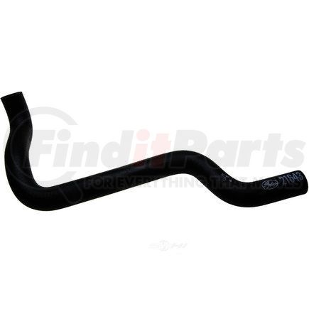 ACDelco 26142X Upper Molded Coolant Hose