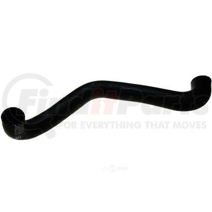 ACDelco 26175X Upper Molded Coolant Hose