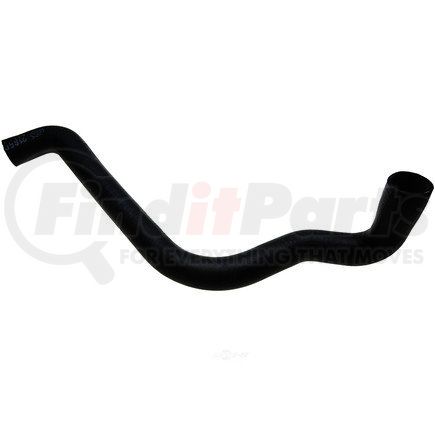 ACDelco 26146X Upper Molded Coolant Hose