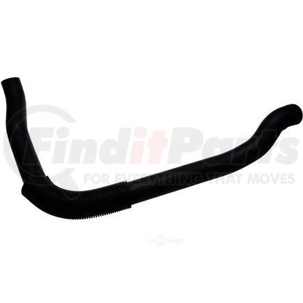 ACDelco 26202X Upper Molded Coolant Hose