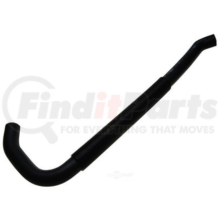 ACDelco 26274X Upper Molded Coolant Hose