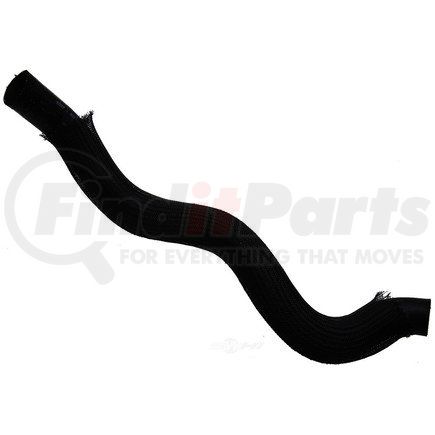 ACDelco 26279X Upper Molded Coolant Hose