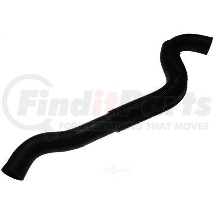 ACDelco 26280X Upper Molded Coolant Hose