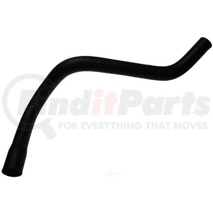 ACDelco 26286X Upper Molded Coolant Hose