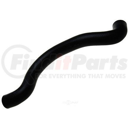 ACDelco 26362X Upper Molded Coolant Hose