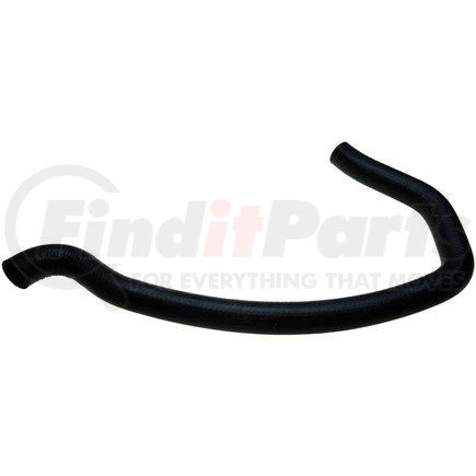 ACDelco 26370X Upper Molded Coolant Hose