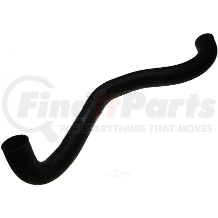 ACDelco 26364X Upper Molded Coolant Hose