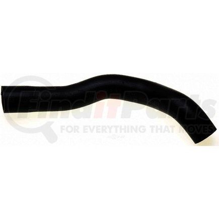 ACDelco 22632M Upper Molded Coolant Hose