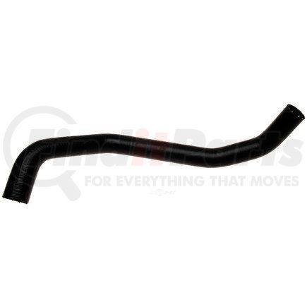 ACDelco 27033X Upper Molded Coolant Hose