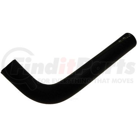 ACDelco 22003M Upper Molded Coolant Hose