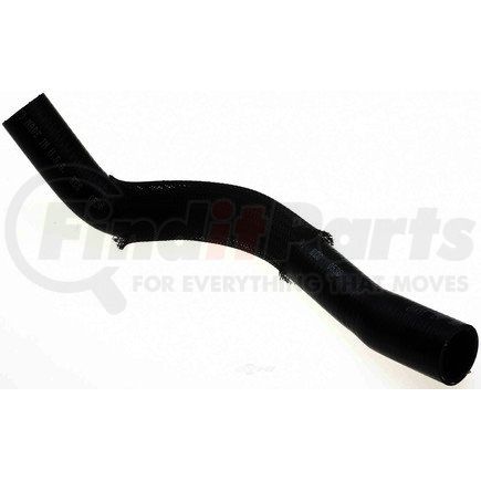 ACDelco 22542M Upper Molded Coolant Hose