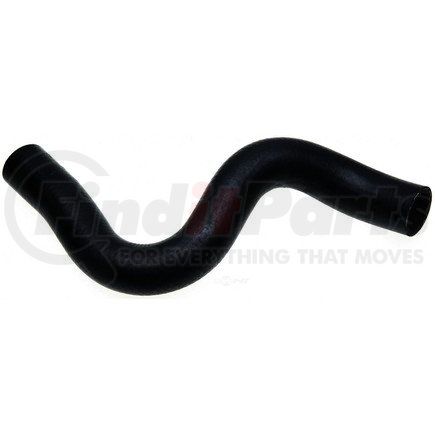 ACDelco 22563M Upper Molded Coolant Hose