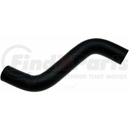 ACDelco 24606L Upper Molded Coolant Hose