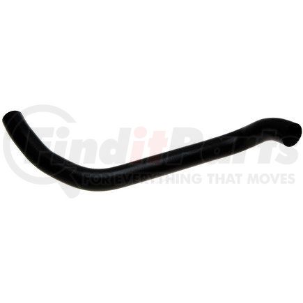 ACDelco 26645X Upper Molded Coolant Hose