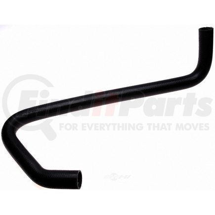 ACDelco 27004X Upper Molded Coolant Hose