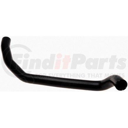 ACDelco 27016X Upper Molded Coolant Hose