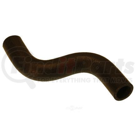 ACDelco 14174S Upper Molded Heater Hose