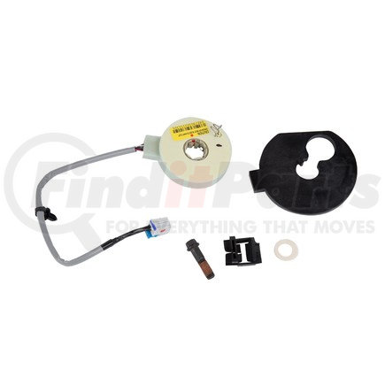 ACDelco 23232310 Steering Shaft Torque Sensor