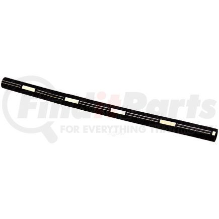 ACDelco 31004 Straight Coolant Hose