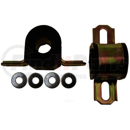 Suspension Stabilizer Bar Bushing Kit