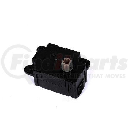 ACDelco 15-74238 Temperature Mode Valve Actuator Assembly
