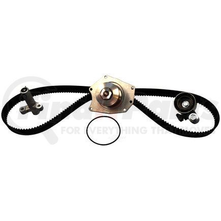 ACDelco TCKWP295C Timing Belt and Water Pump Kit