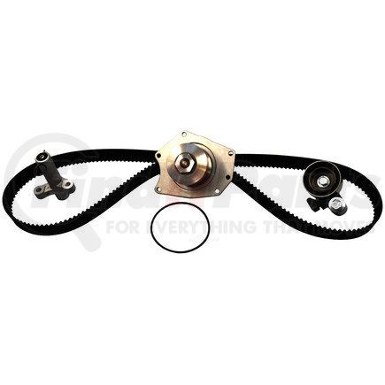 ACDELCO TCKWP295C Timing Belt and Water Pump Kit